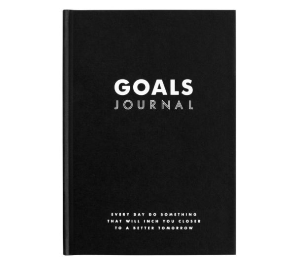 Goals Journal 