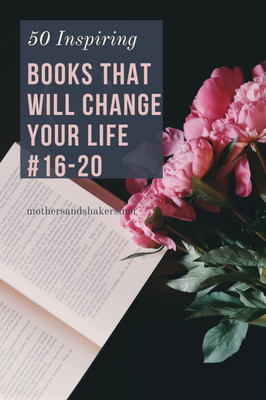 books that will change your life