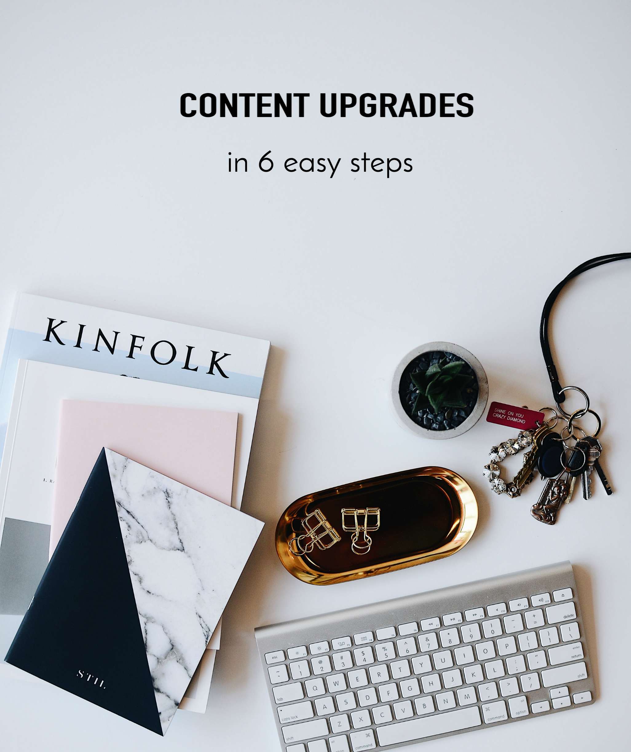 how to create content upgrades